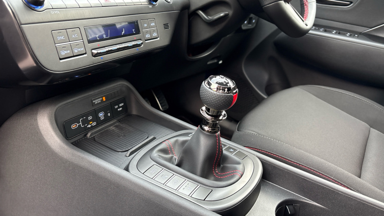 Hyundai KONA 1.0T N Line 5dr Petrol Hatchback